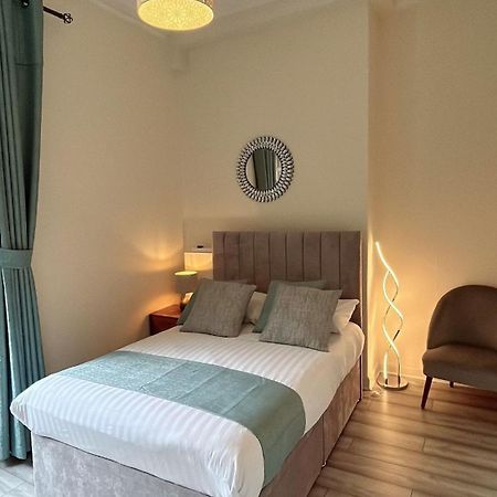 Newington Accommodation Εδιμβούργο Εξωτερικό φωτογραφία