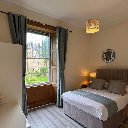 Newington Accommodation Εδιμβούργο Εξωτερικό φωτογραφία