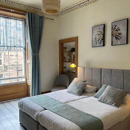 Newington Accommodation Εδιμβούργο Εξωτερικό φωτογραφία
