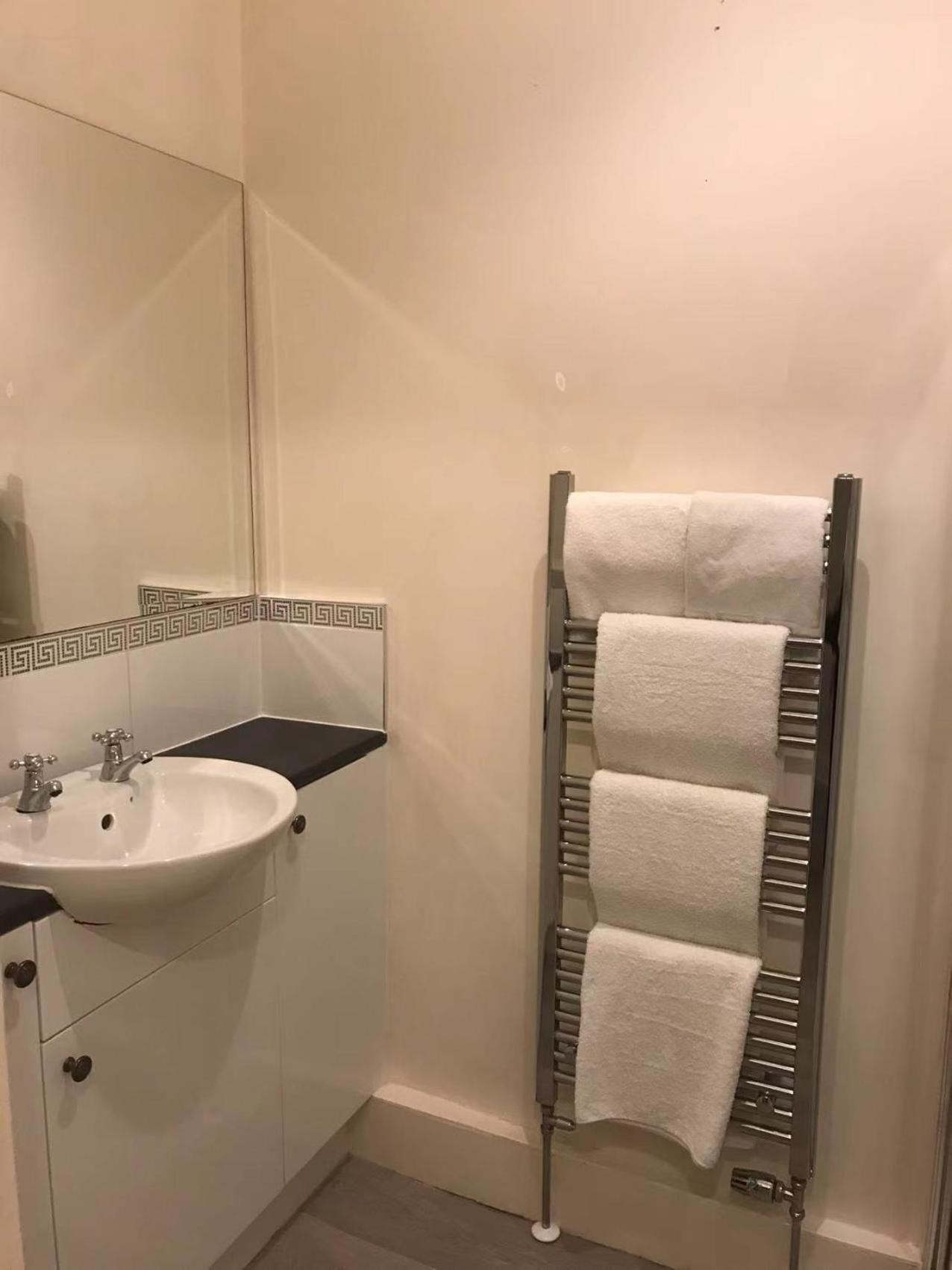 Newington Accommodation Εδιμβούργο Εξωτερικό φωτογραφία