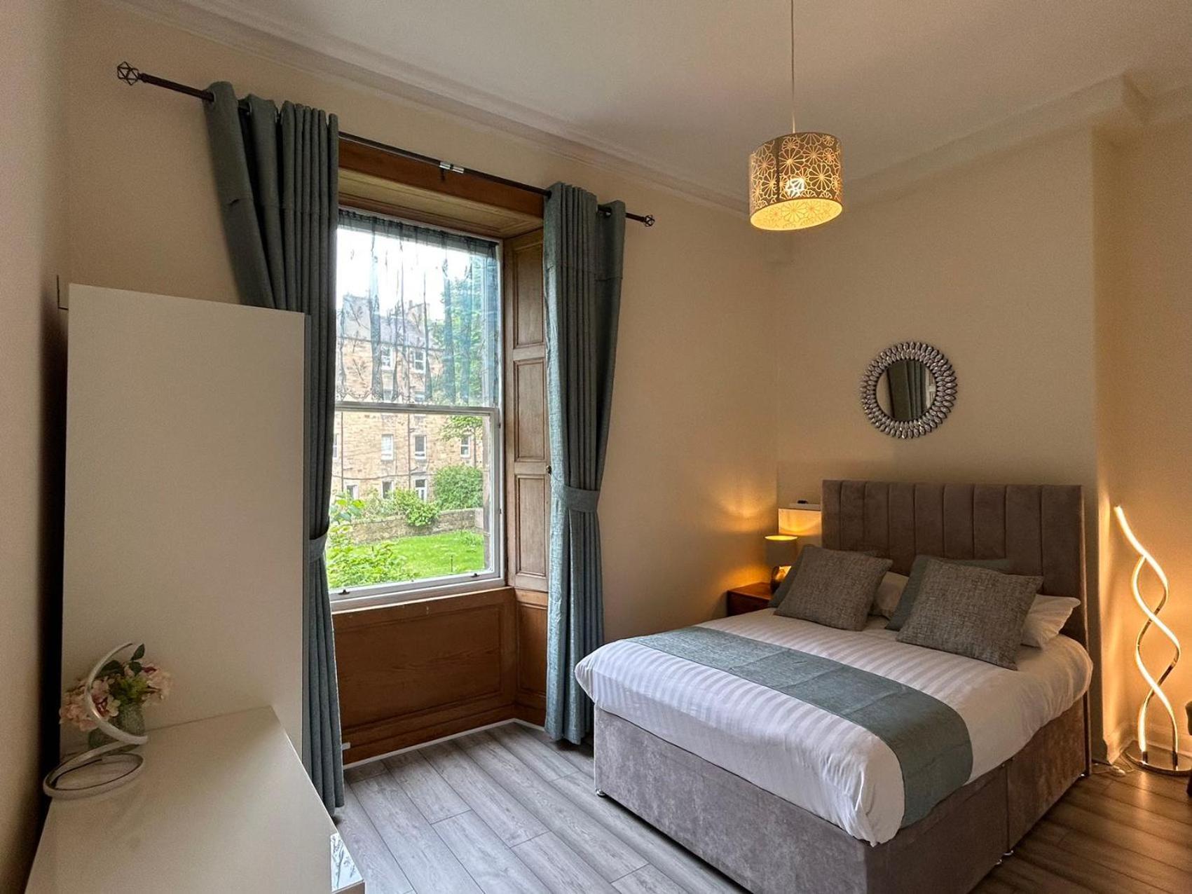 Newington Accommodation Εδιμβούργο Εξωτερικό φωτογραφία