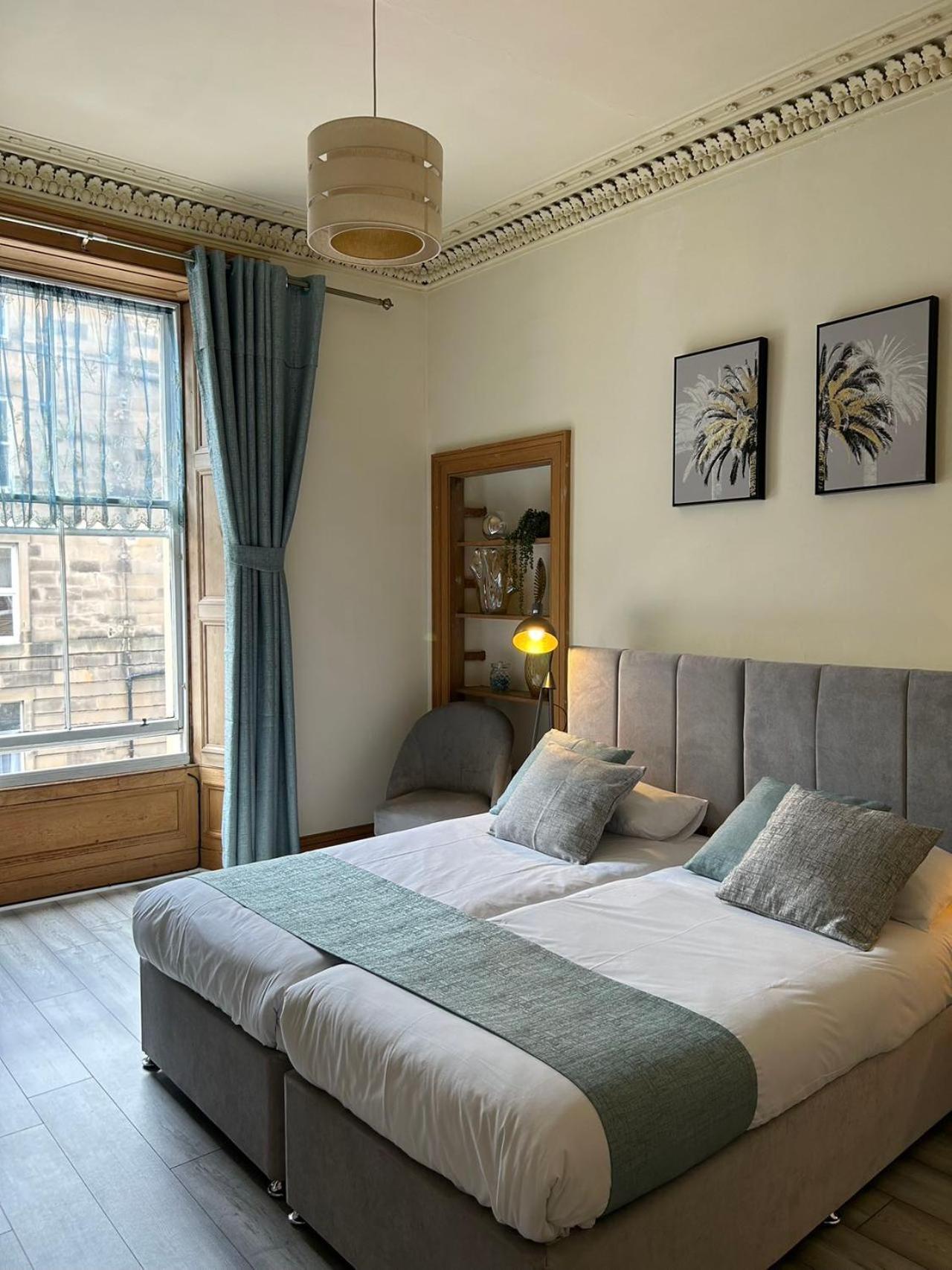 Newington Accommodation Εδιμβούργο Εξωτερικό φωτογραφία